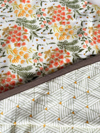 Dohars & Quilt/ CARMIC