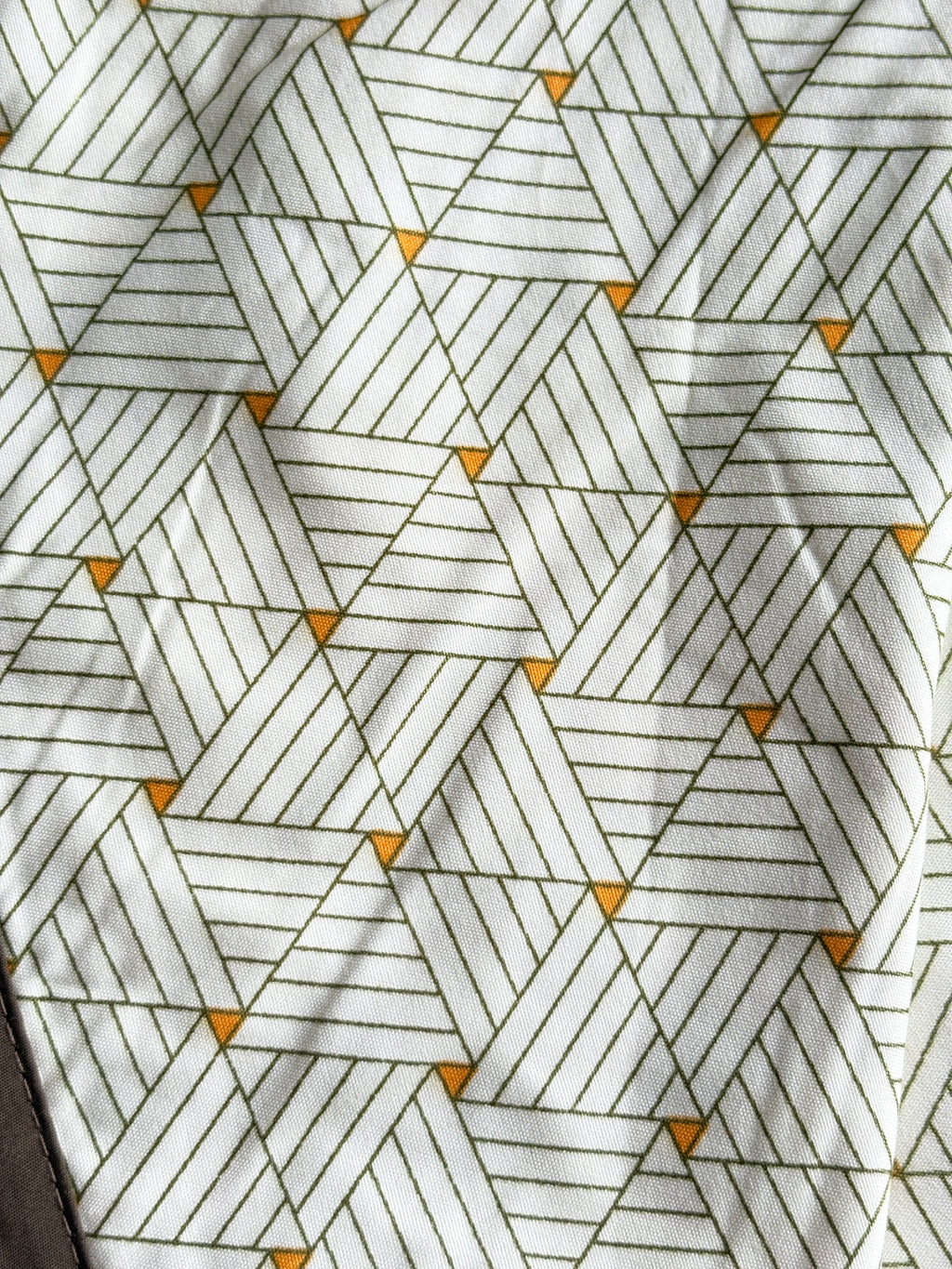 Dohars & Quilt/ CARMIC