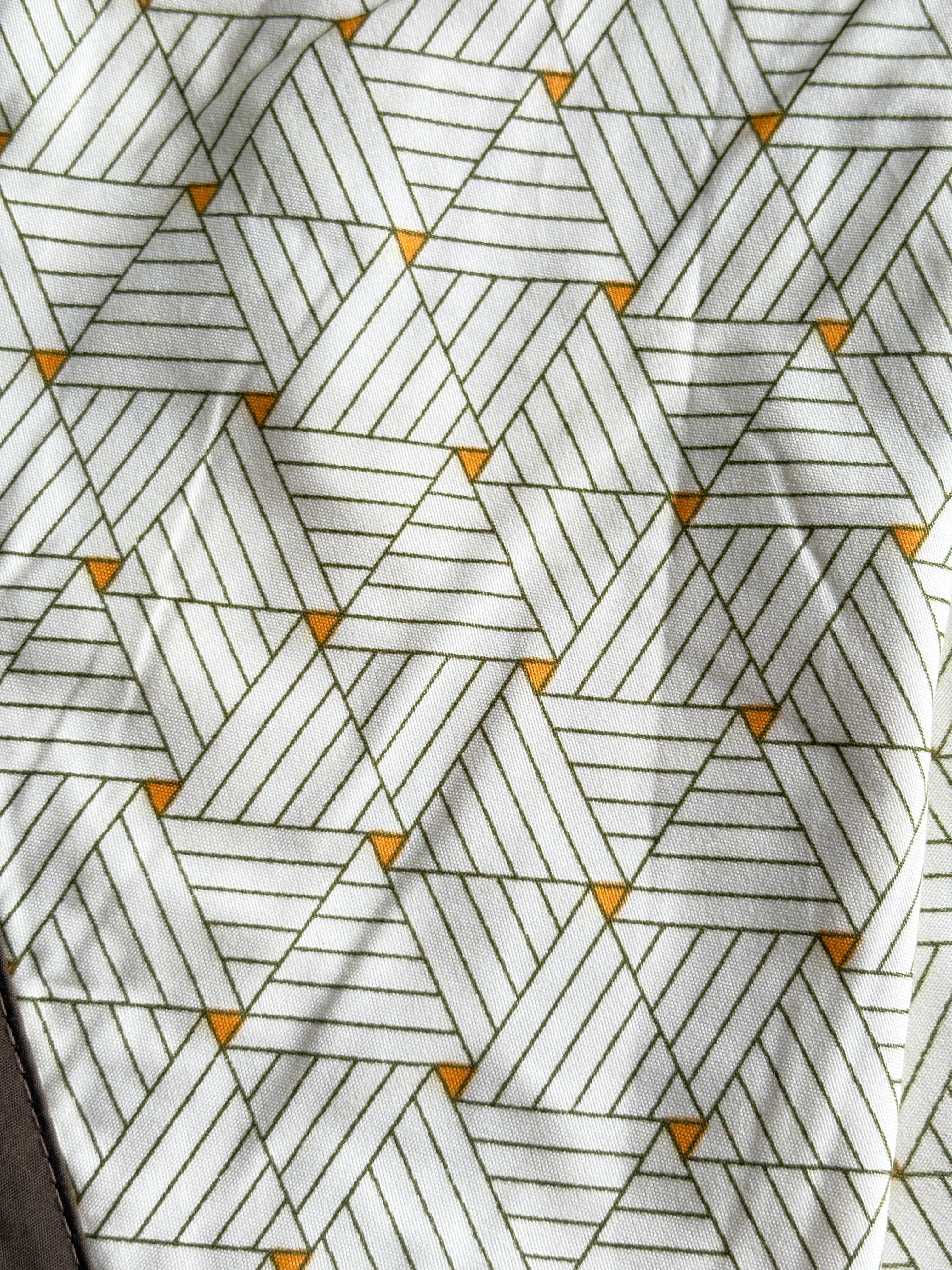 Dohars & Quilt/ CARMIC