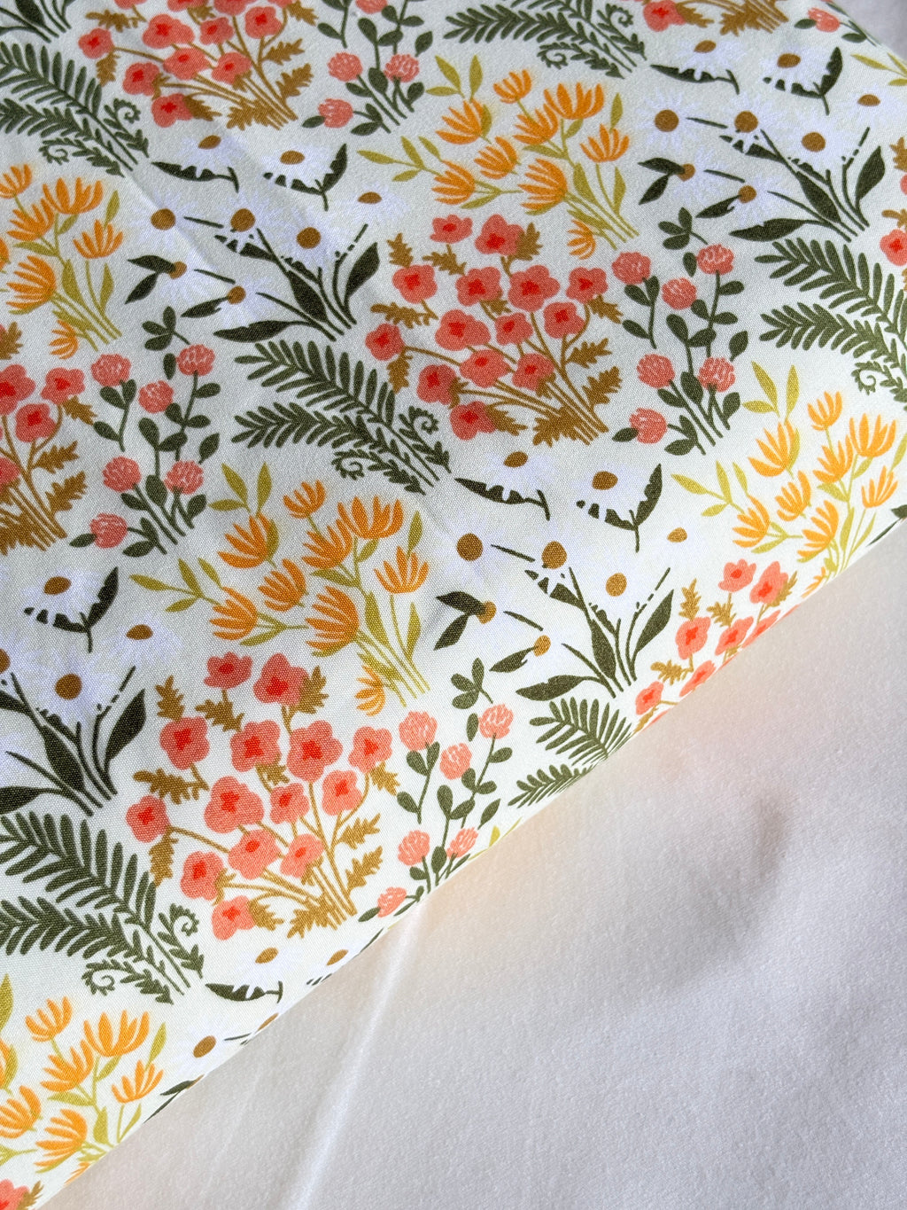 Dohars & Quilt/ CARMIC