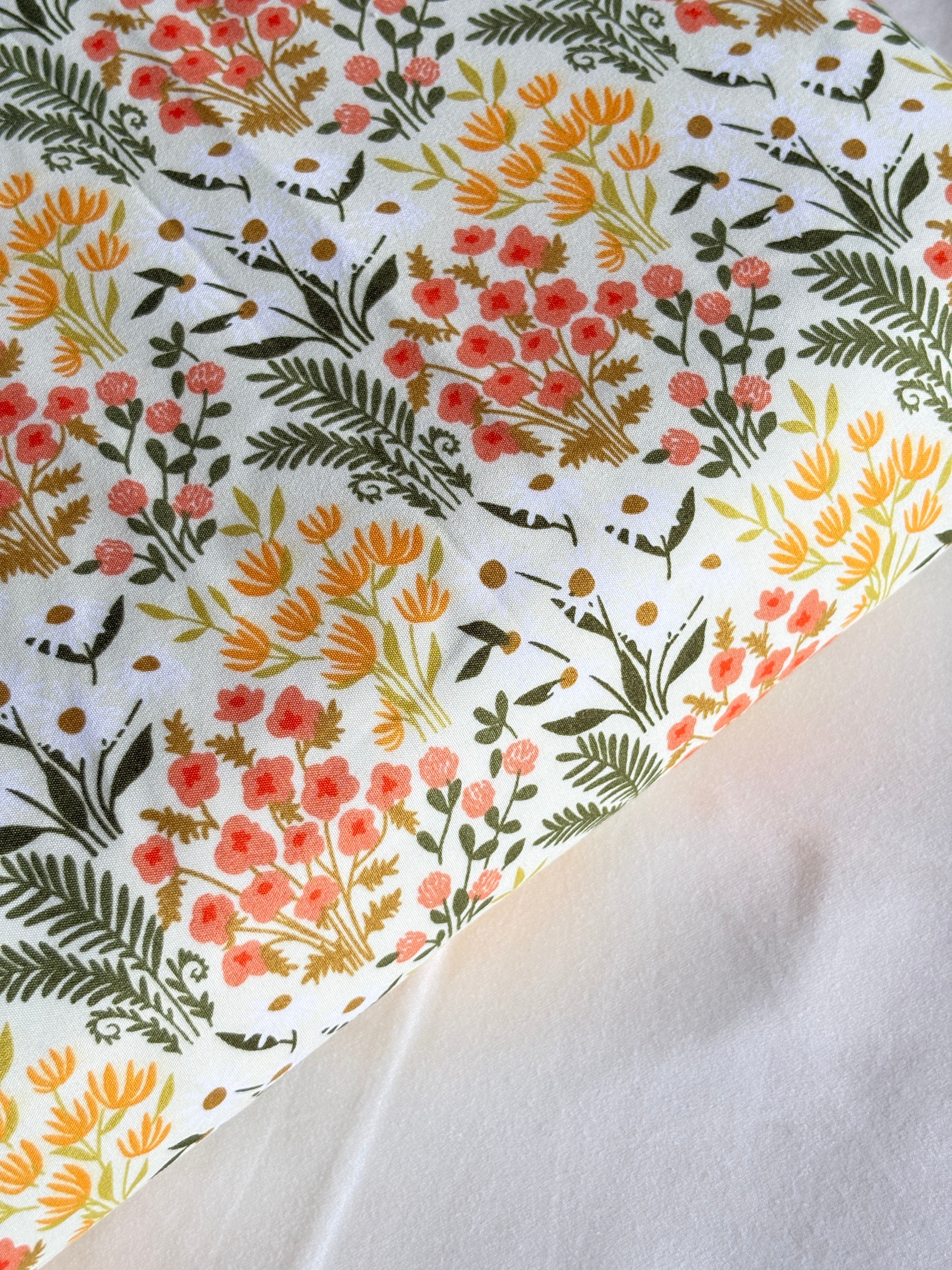 Dohars & Quilt/ CARMIC