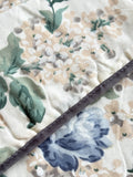 Dohars & Quilt/ ANOKHI