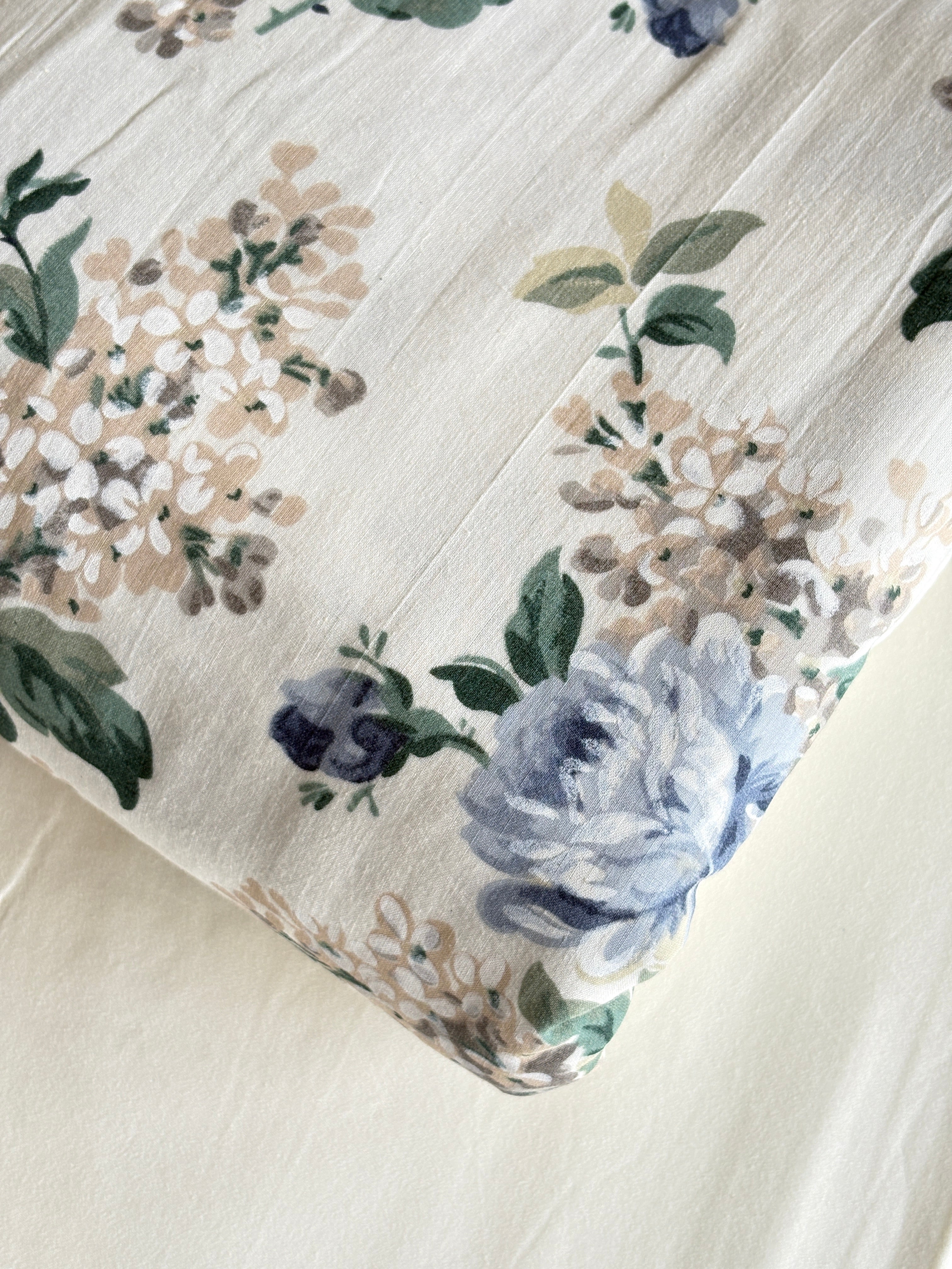 Dohars & Quilt/ ANOKHI