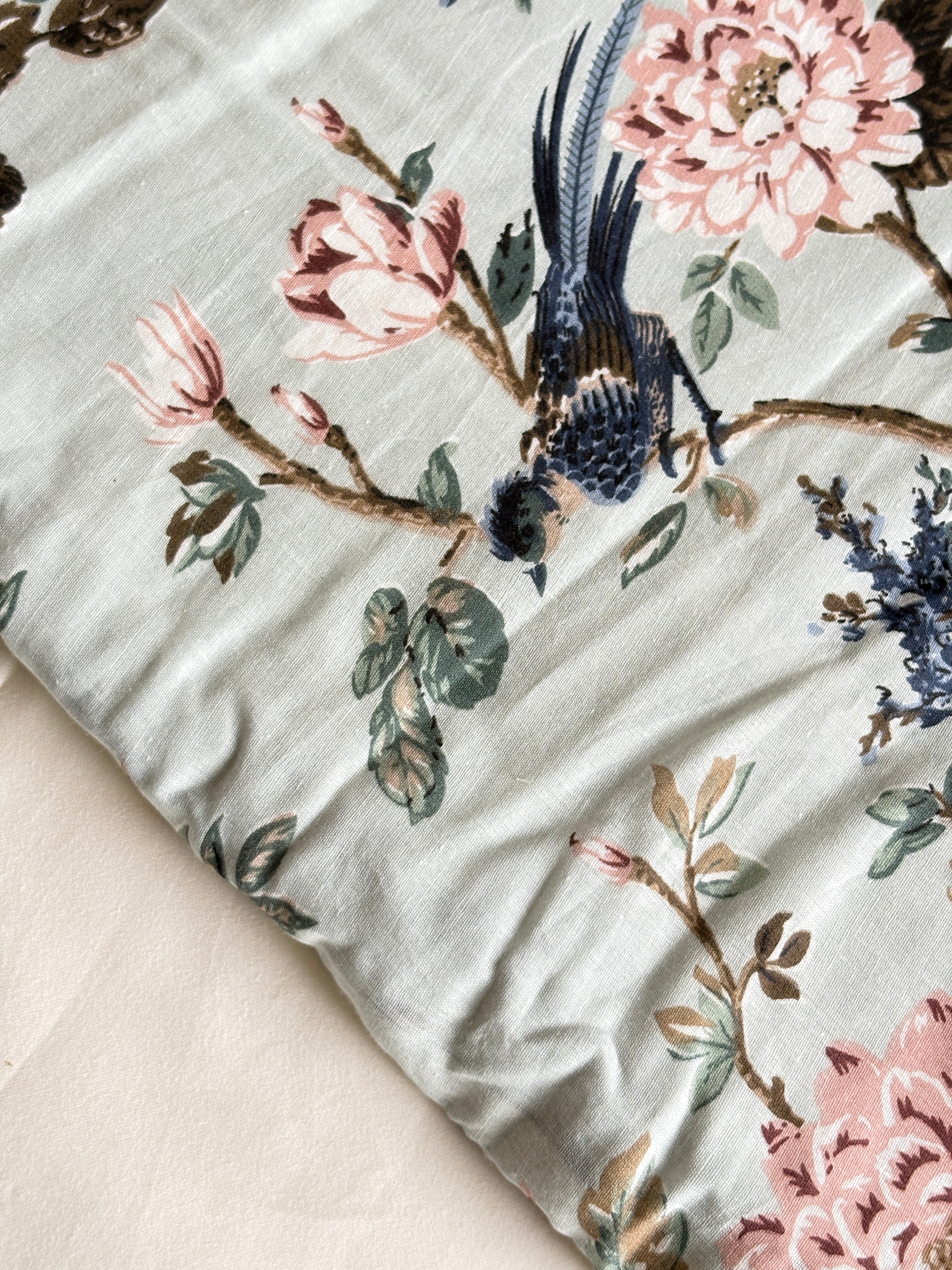 Dohars & Quilt/ ANOKHI