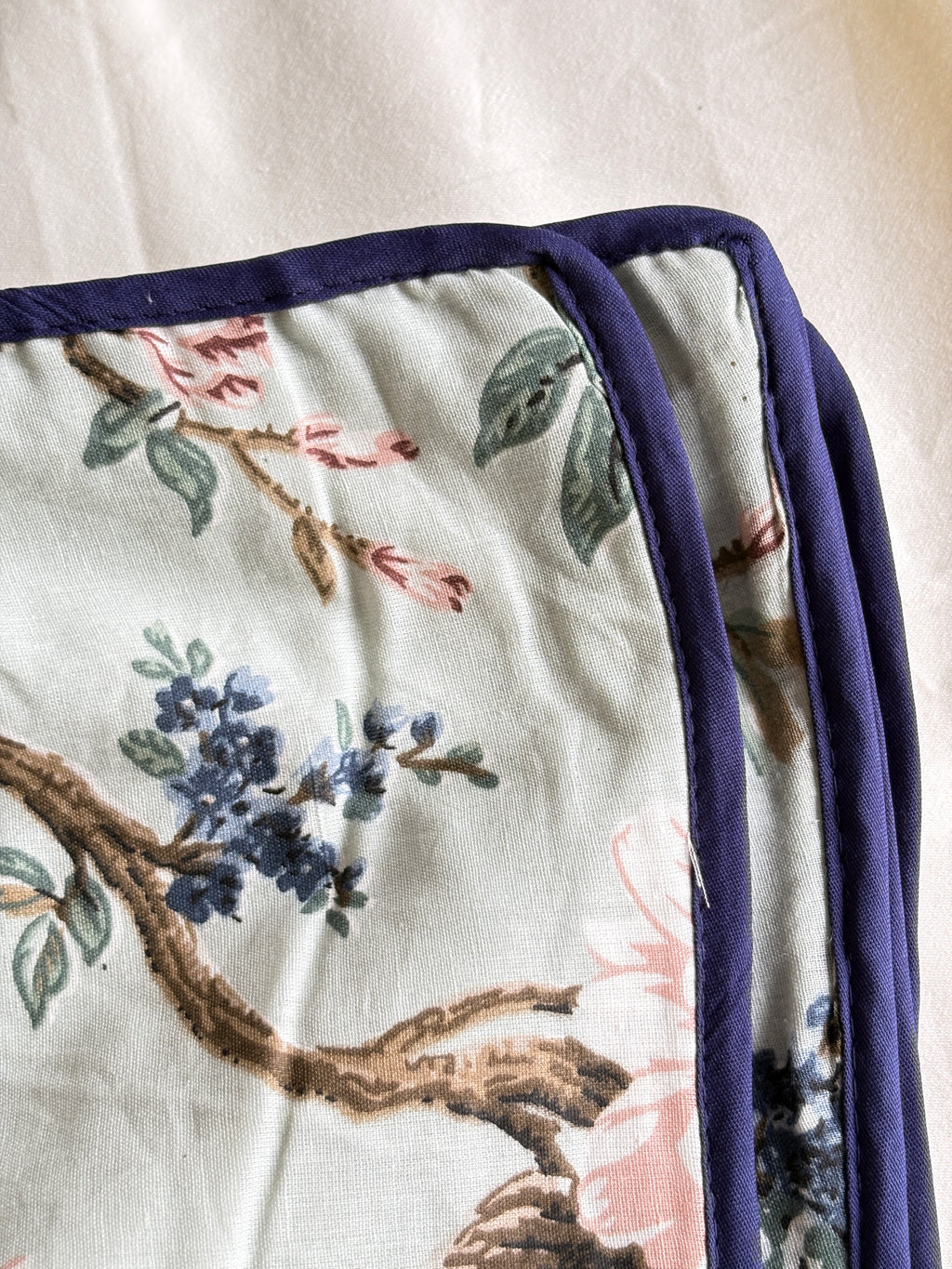Dohars & Quilt/ ANOKHI