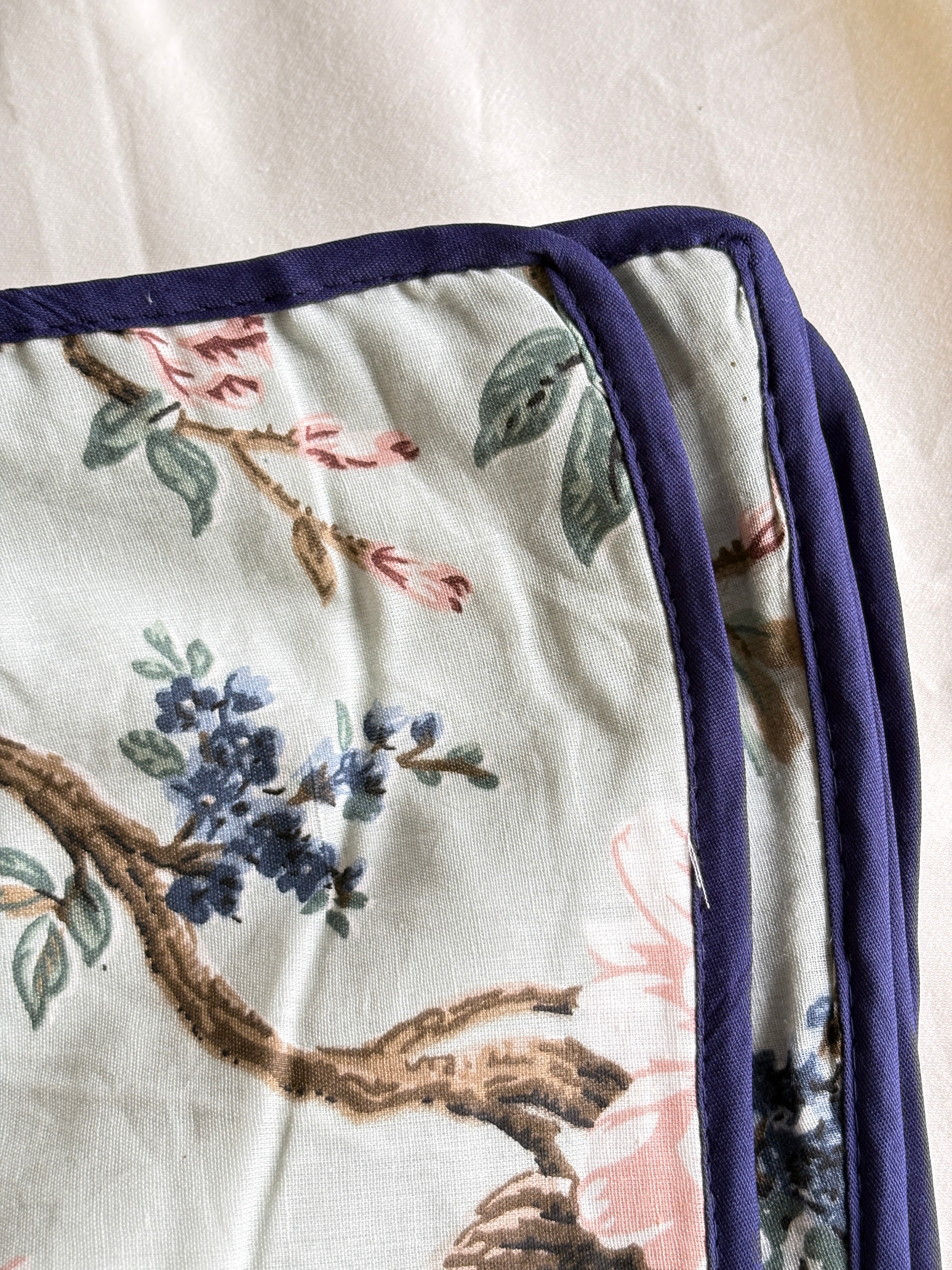 Dohars & Quilt/ ANOKHI