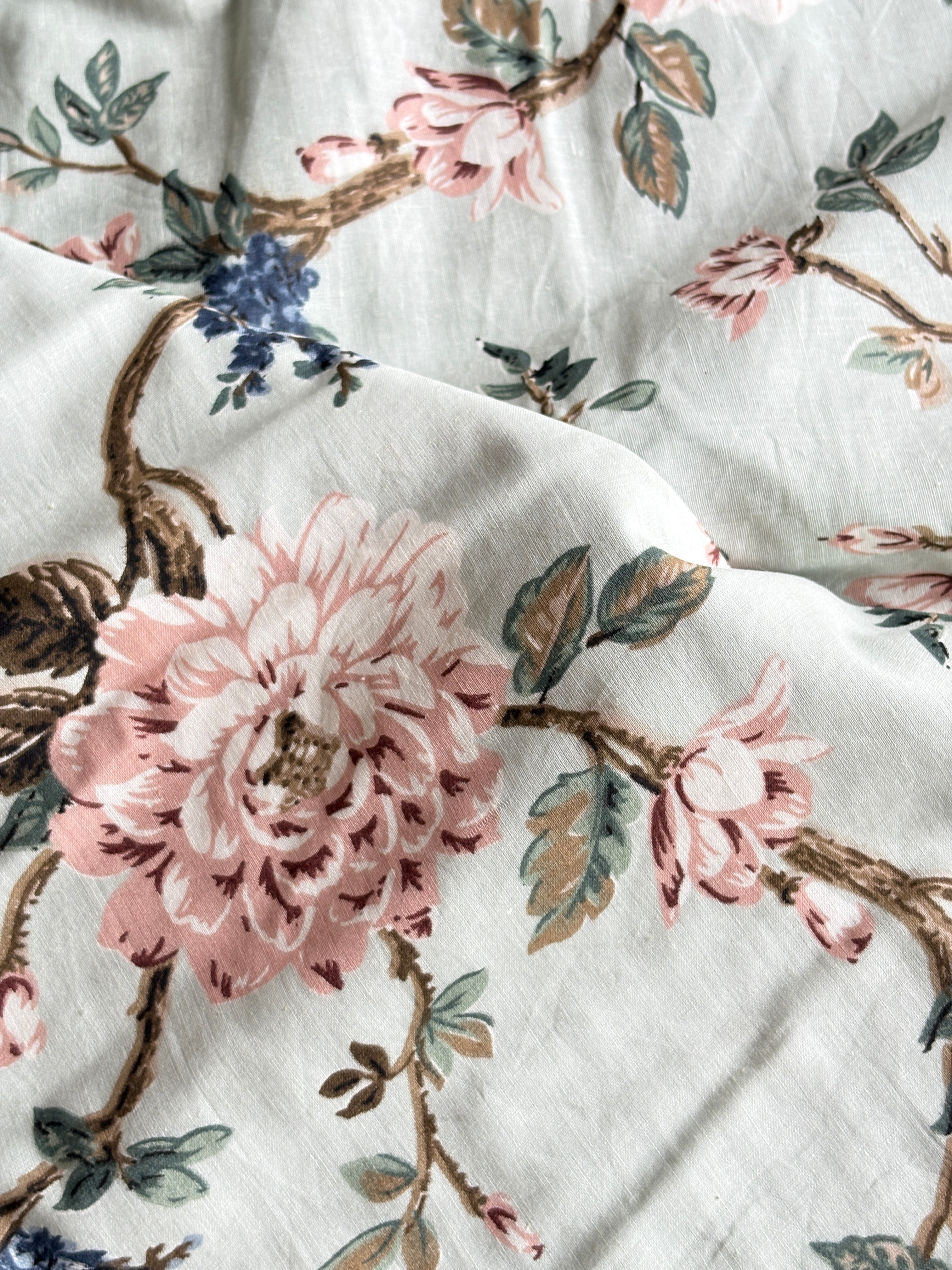 Dohars & Quilt/ ANOKHI