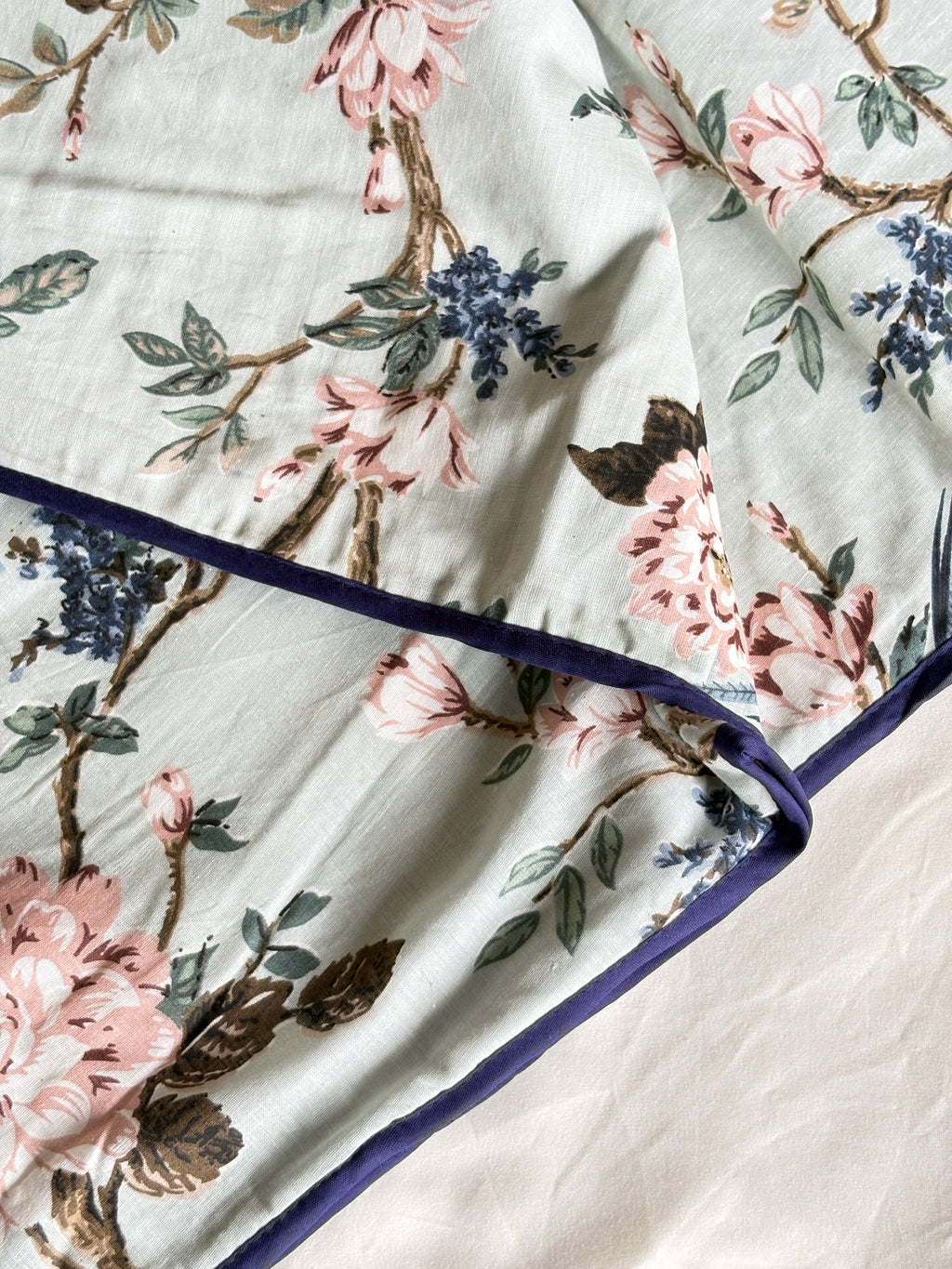 Dohars & Quilt/ ANOKHI