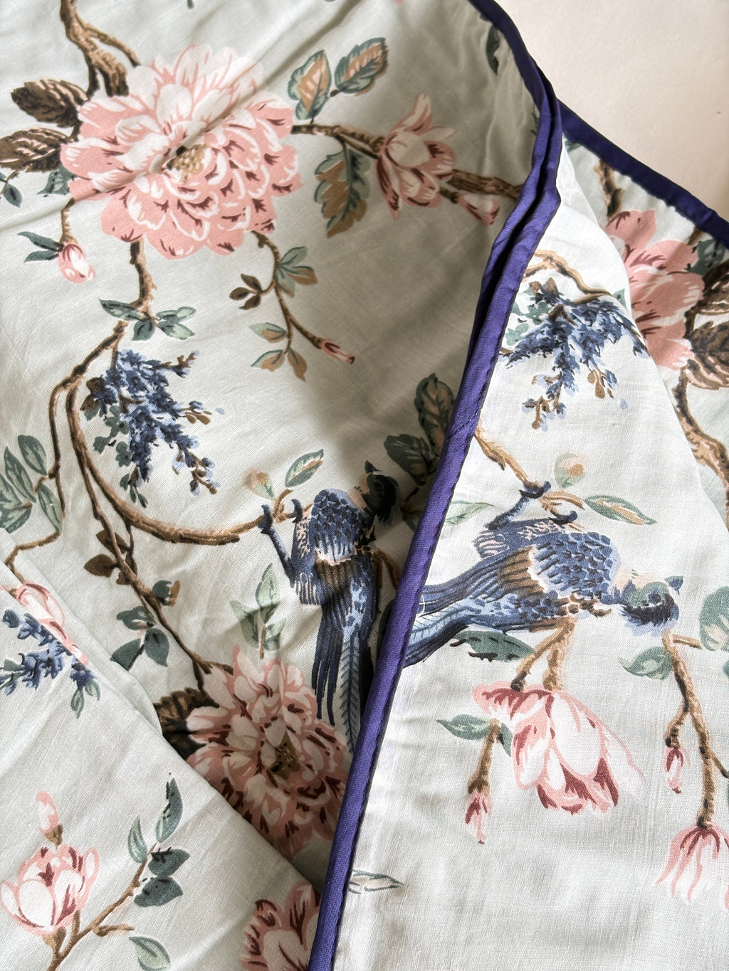 Dohars & Quilt/ ANOKHI