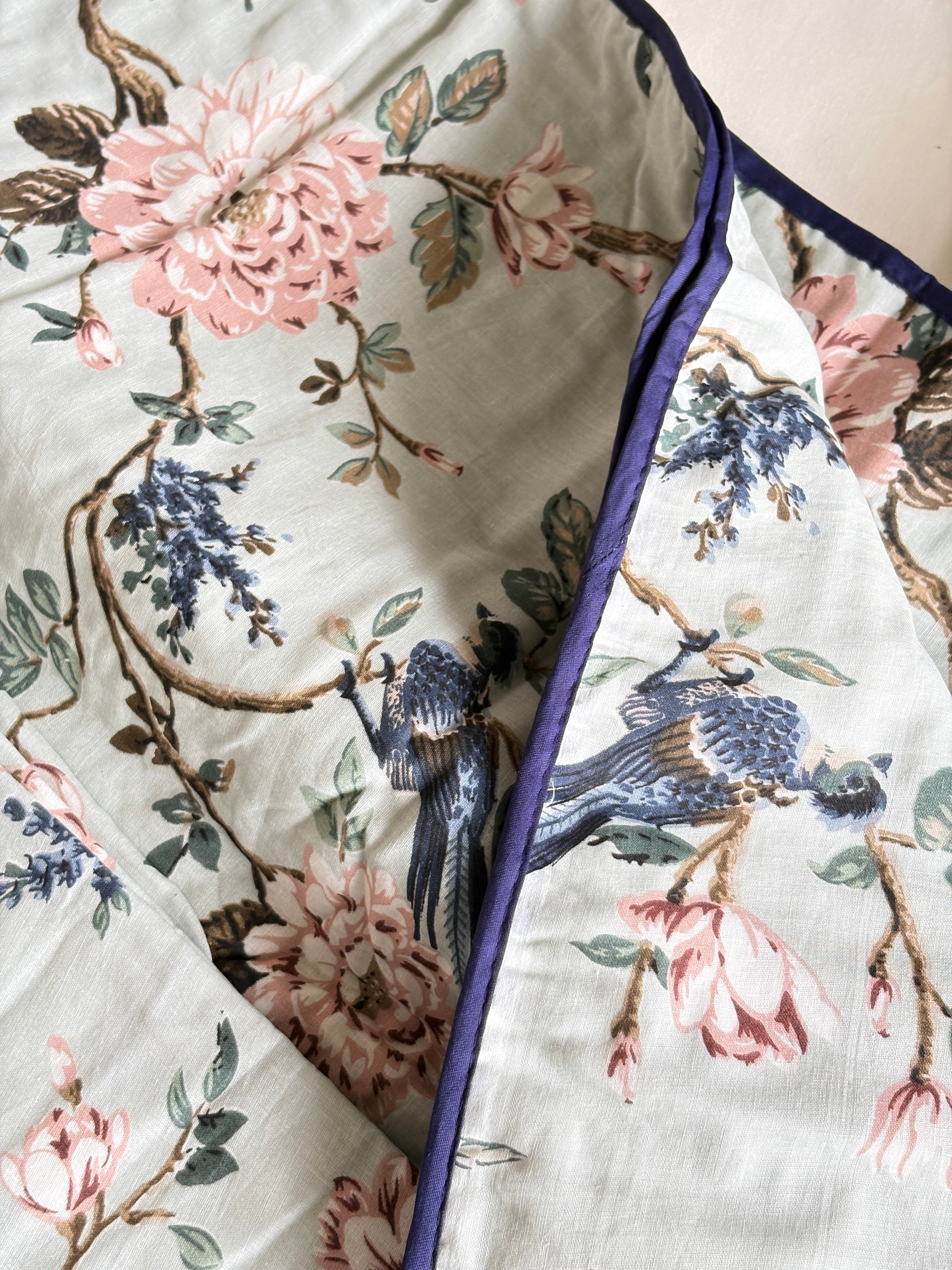 Dohars & Quilt/ ANOKHI