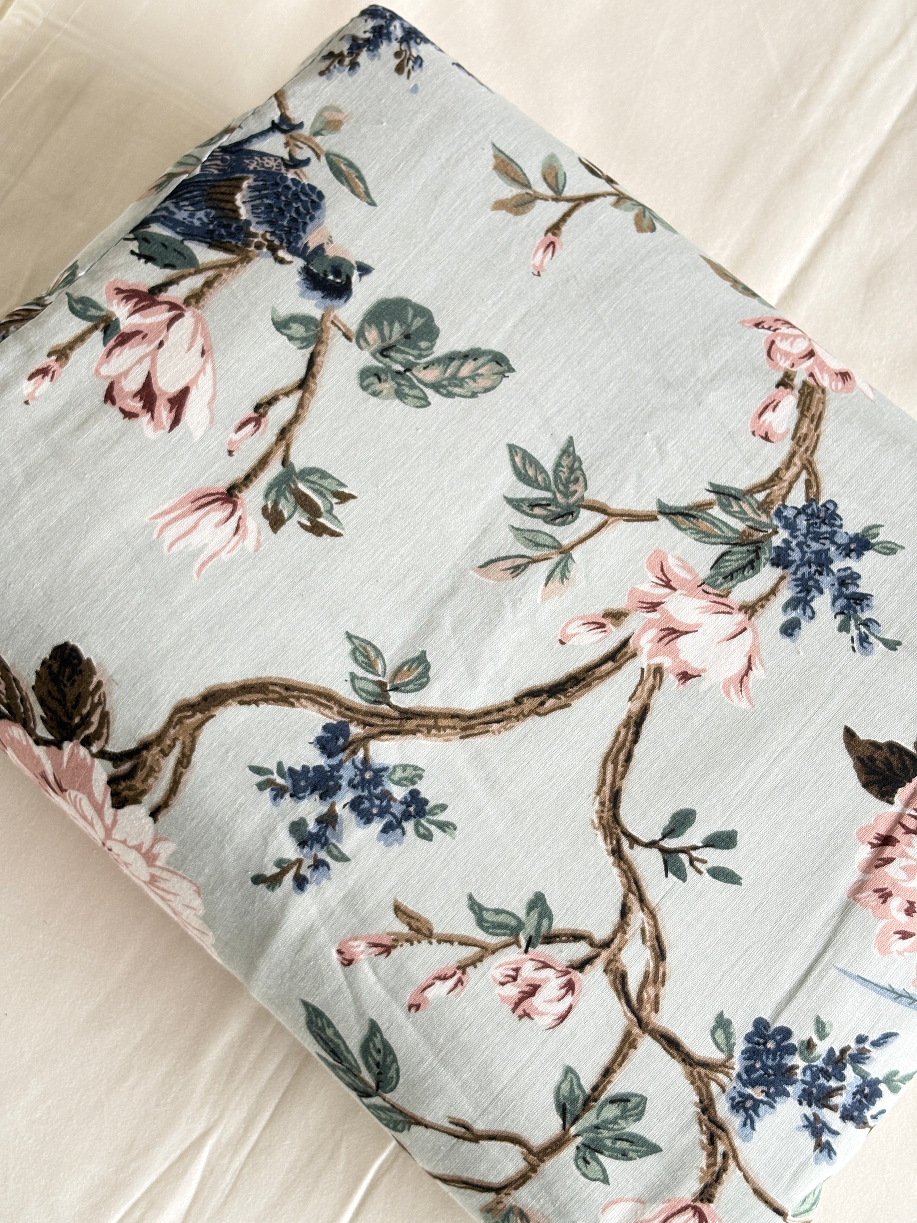 Dohars & Quilt/ ANOKHI