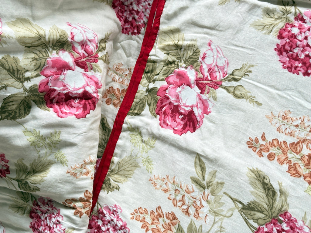 Dohars & Quilt/ ANOKHI