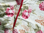 Dohars & Quilt/ ANOKHI