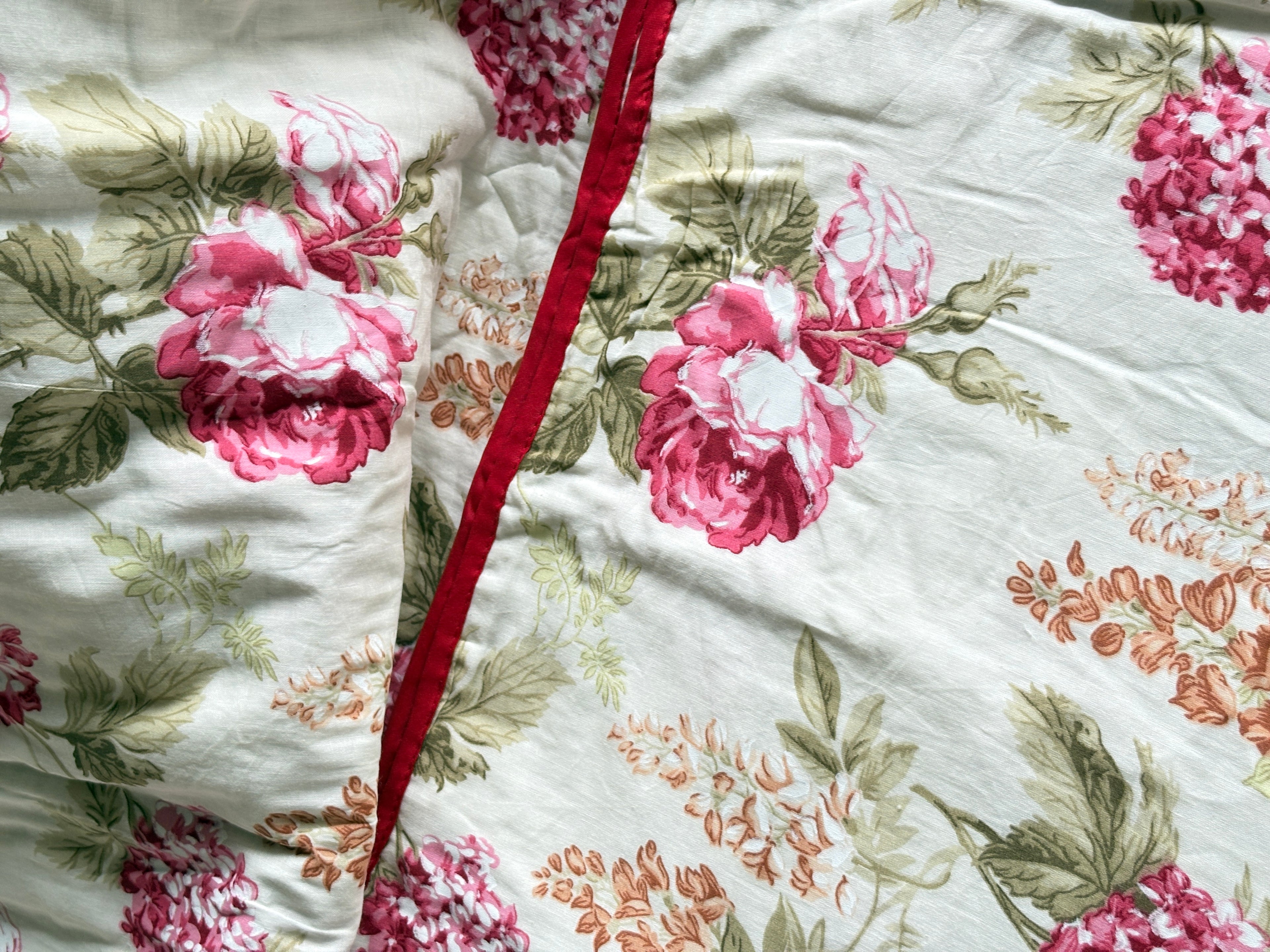 Dohars & Quilt/ ANOKHI