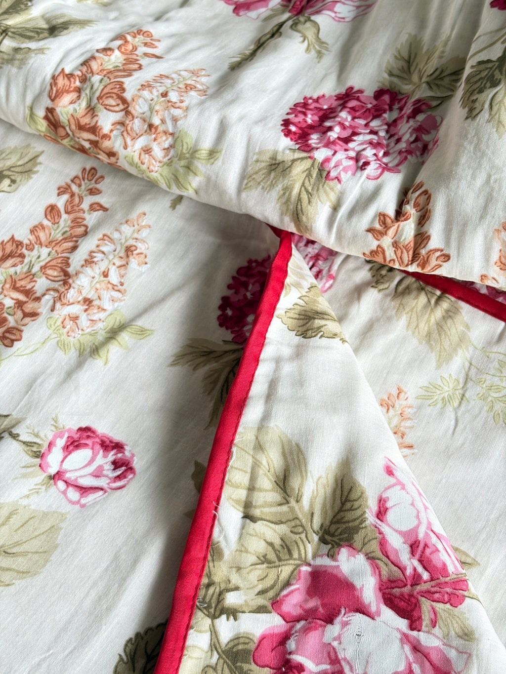 Dohars & Quilt/ ANOKHI