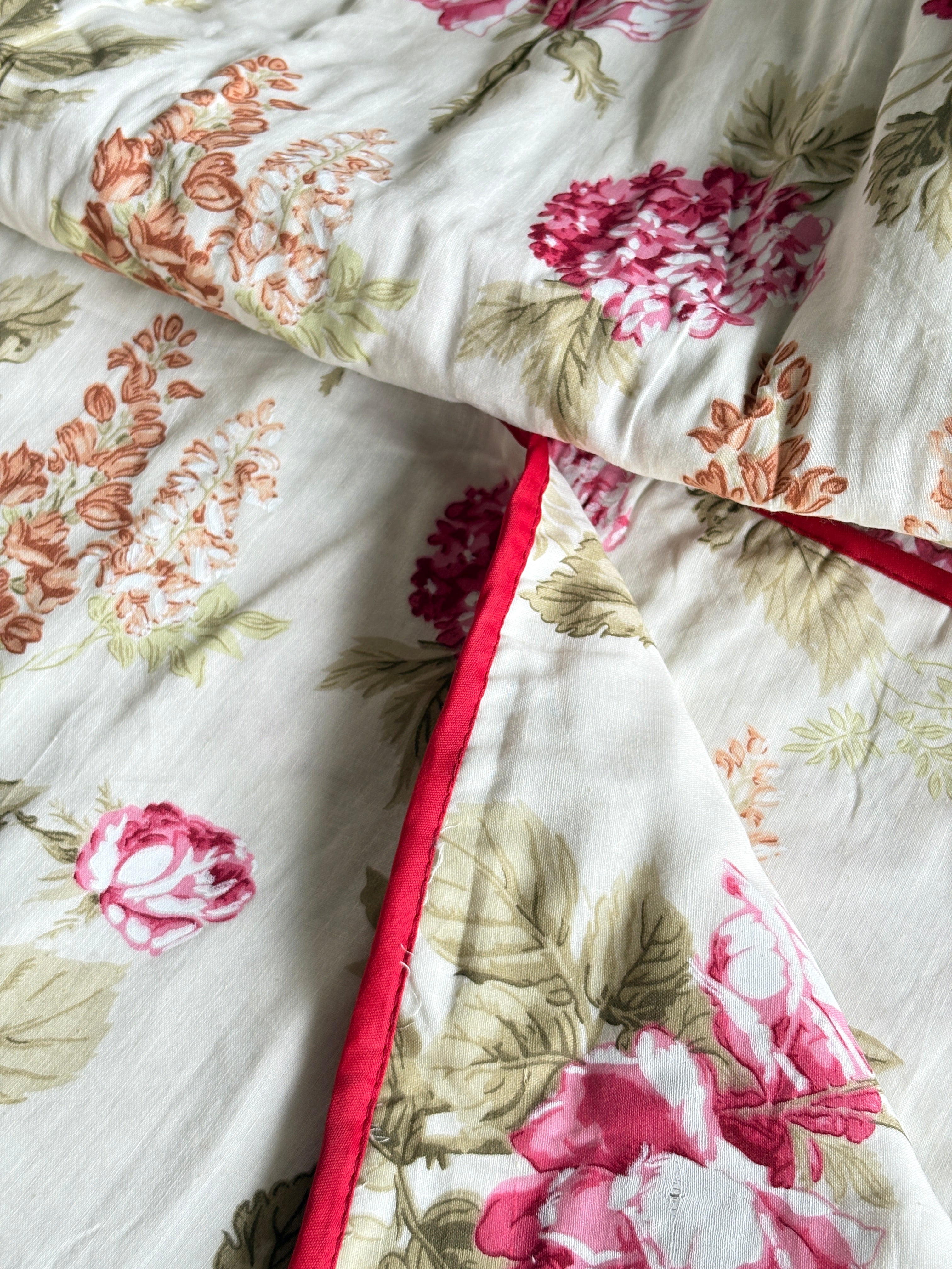 Dohars & Quilt/ ANOKHI