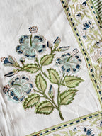 Dohars & Quilt/HANDBLOCK