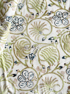 Dohars & Quilt/HANDBLOCK