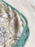 Dohars & Quilt/HANDBLOCK