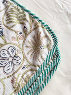 Dohars & Quilt/HANDBLOCK