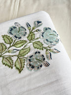 Dohars & Quilt/HANDBLOCK