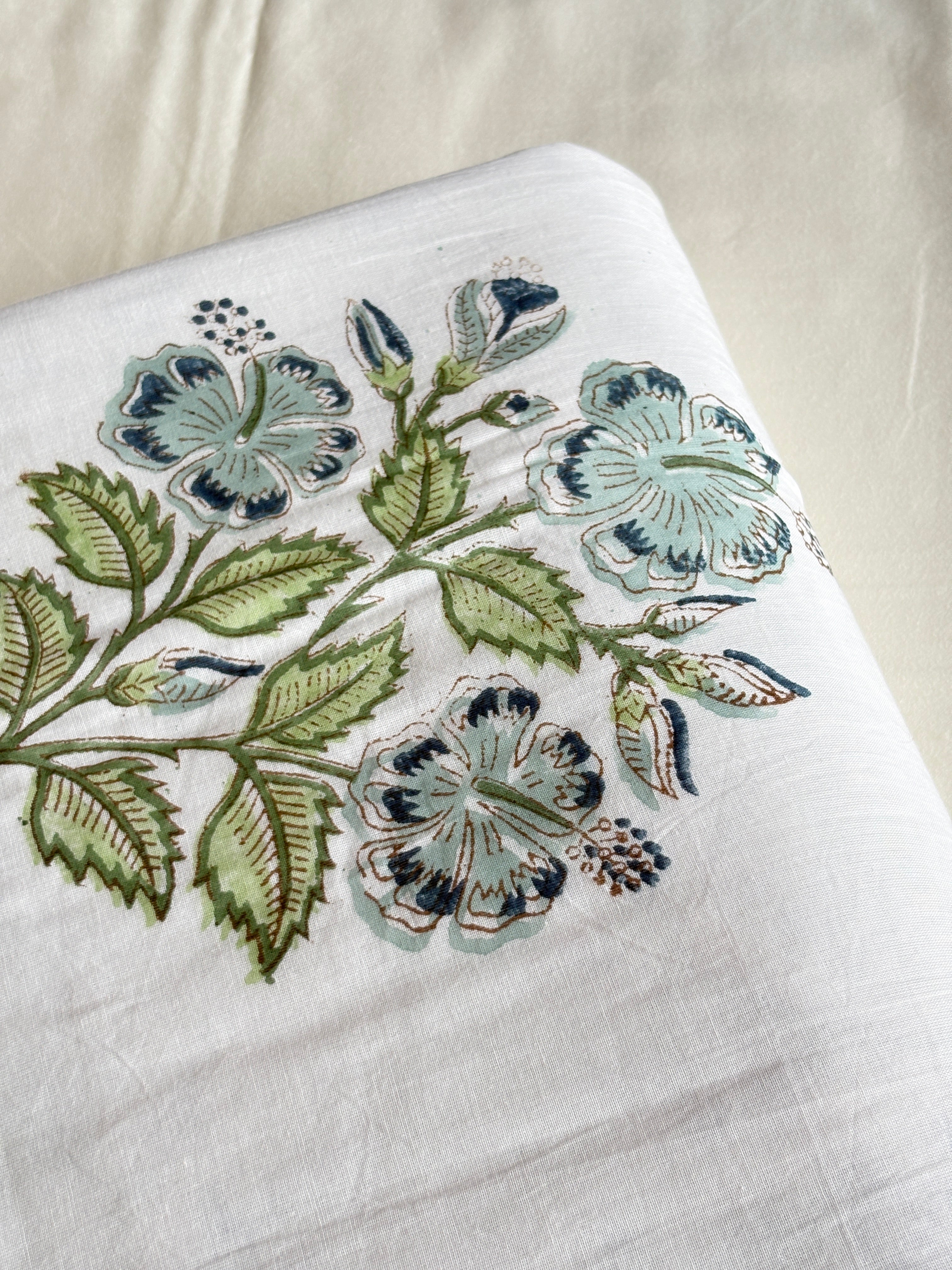 Dohars & Quilt/HANDBLOCK