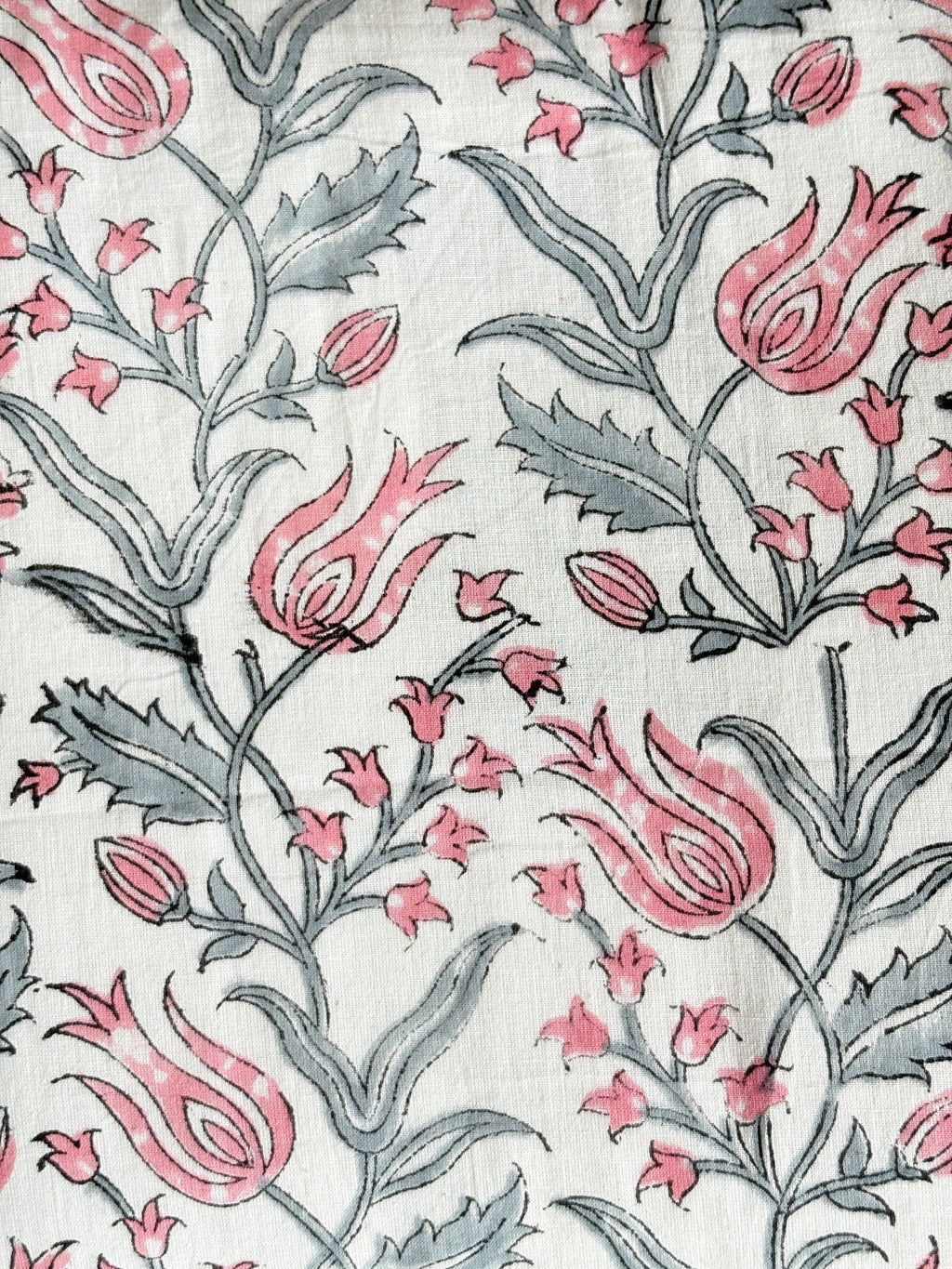 Dohars & Quilt/HANDBLOCK