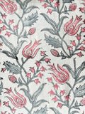 Dohars & Quilt/HANDBLOCK
