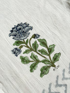 Dohars & Quilt/HANDBLOCK