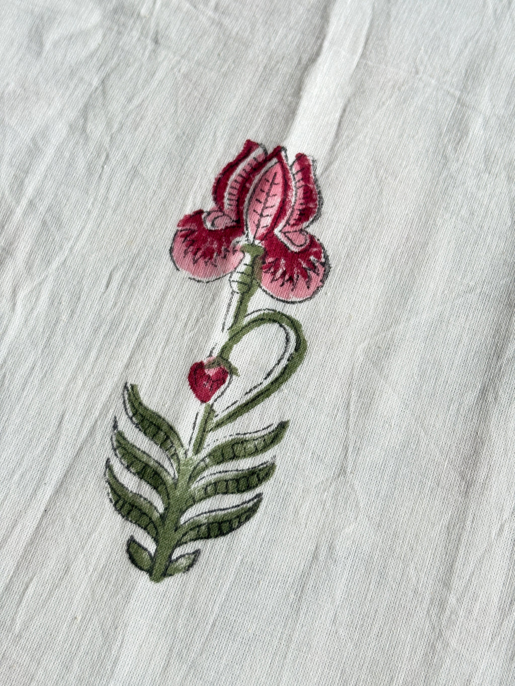 Dohars & Quilt/HANDBLOCK