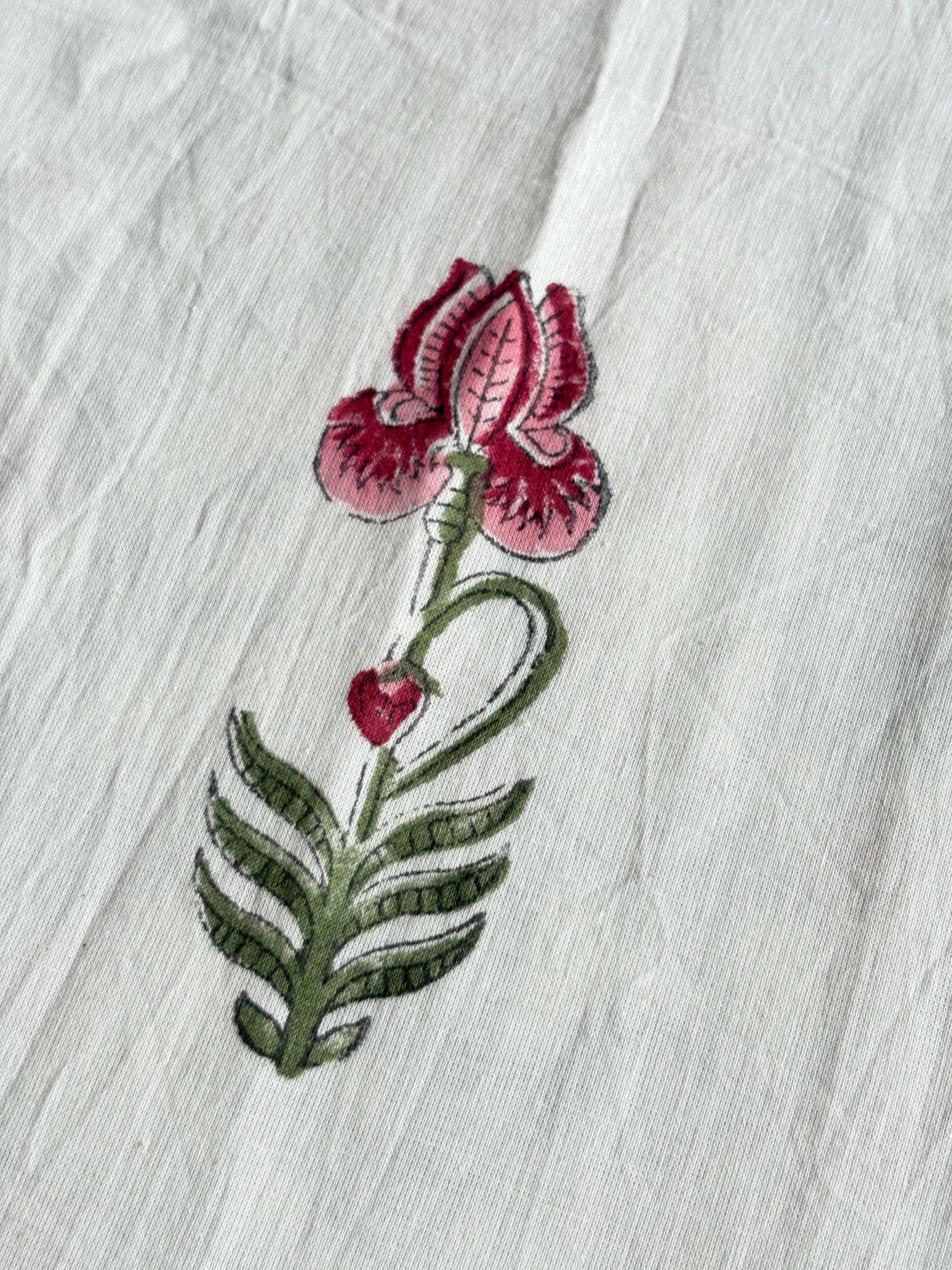 Dohars & Quilt/HANDBLOCK
