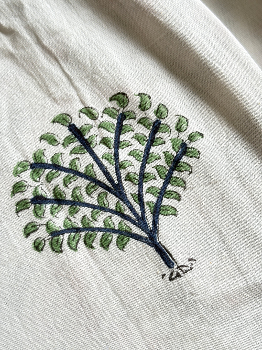 Dohars & Quilt/HANDBLOCK