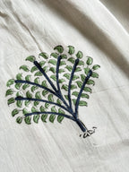 Dohars & Quilt/HANDBLOCK
