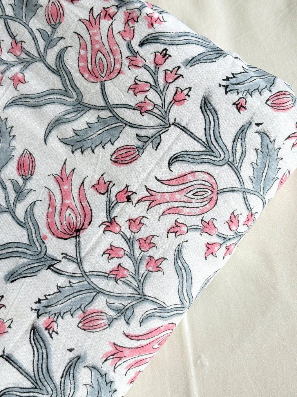 Dohars & Quilt/HANDBLOCK