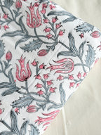 Dohars & Quilt/HANDBLOCK