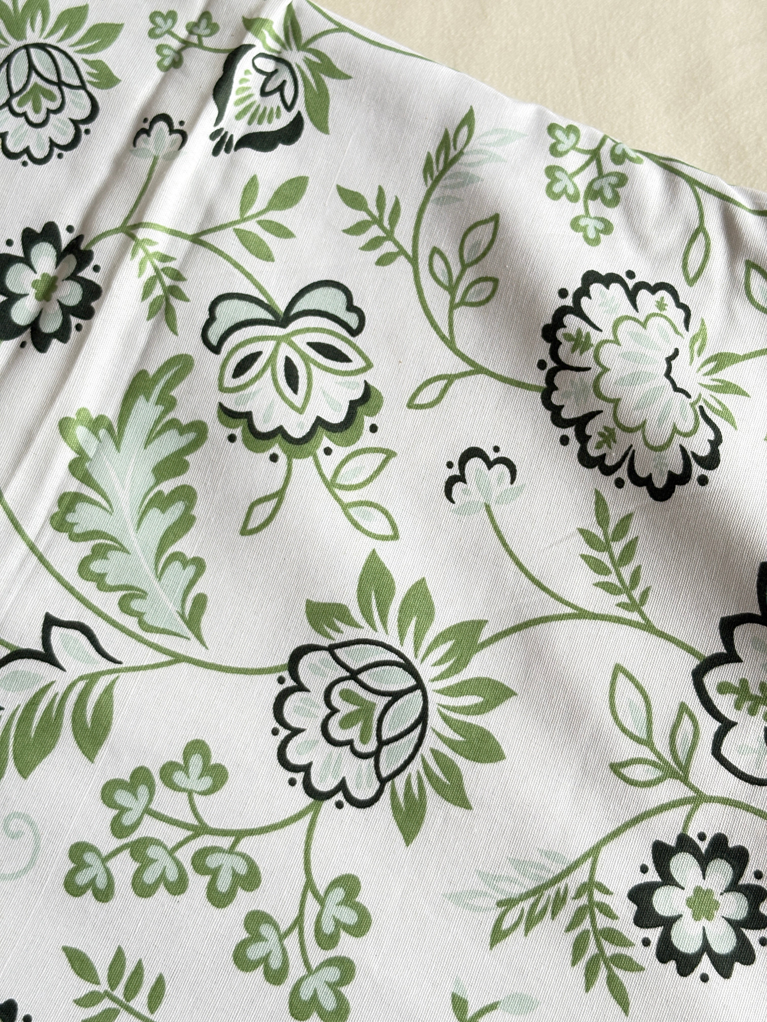 Dohars & Quilt/ CARMIC