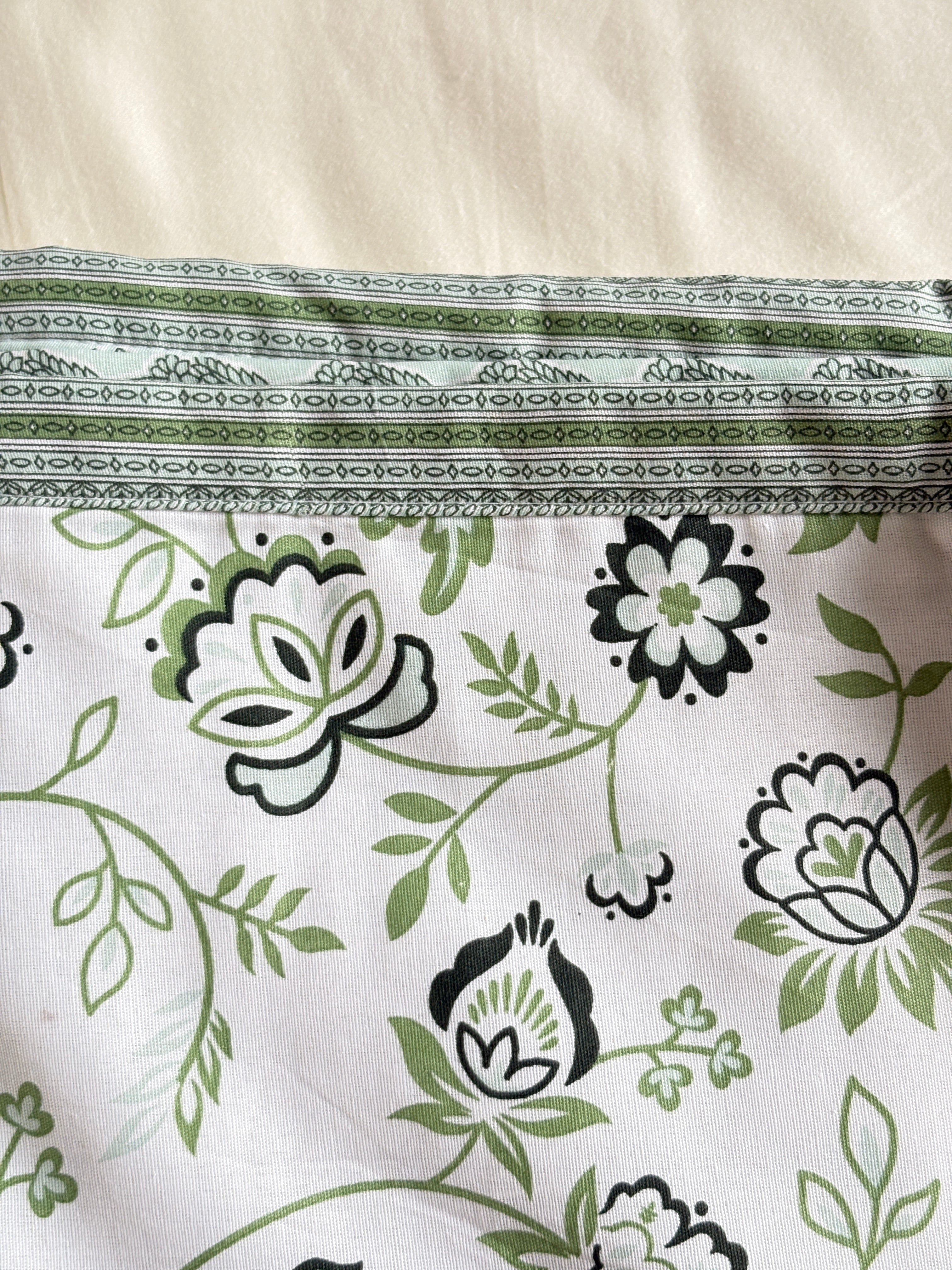 Dohars & Quilt/ CARMIC