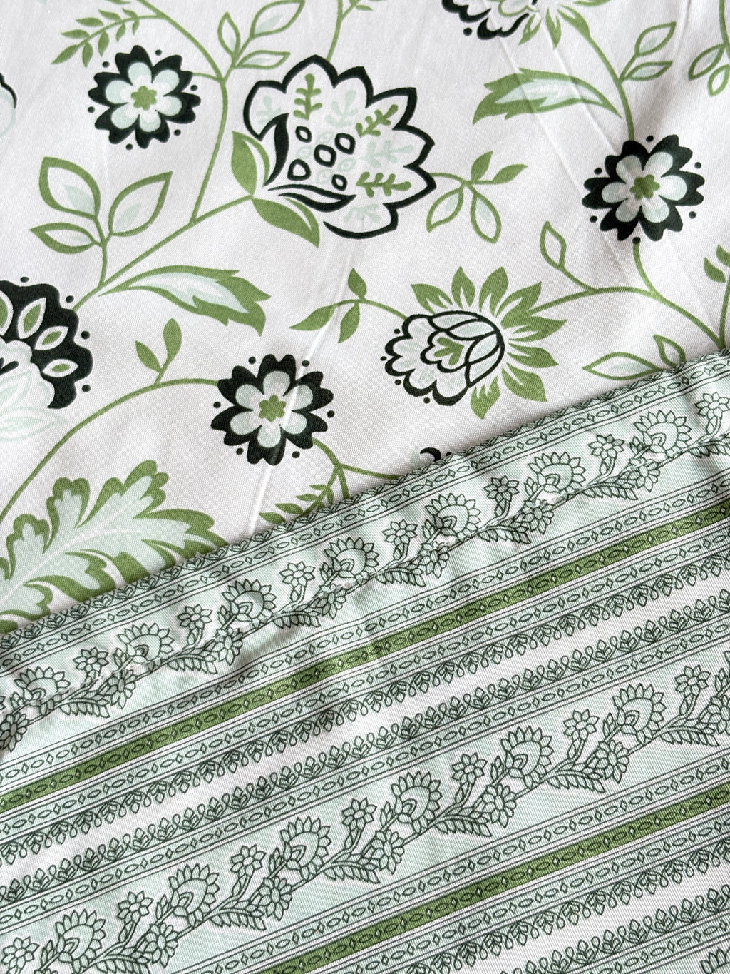 Dohars & Quilt/ CARMIC