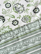 Dohars & Quilt/ CARMIC