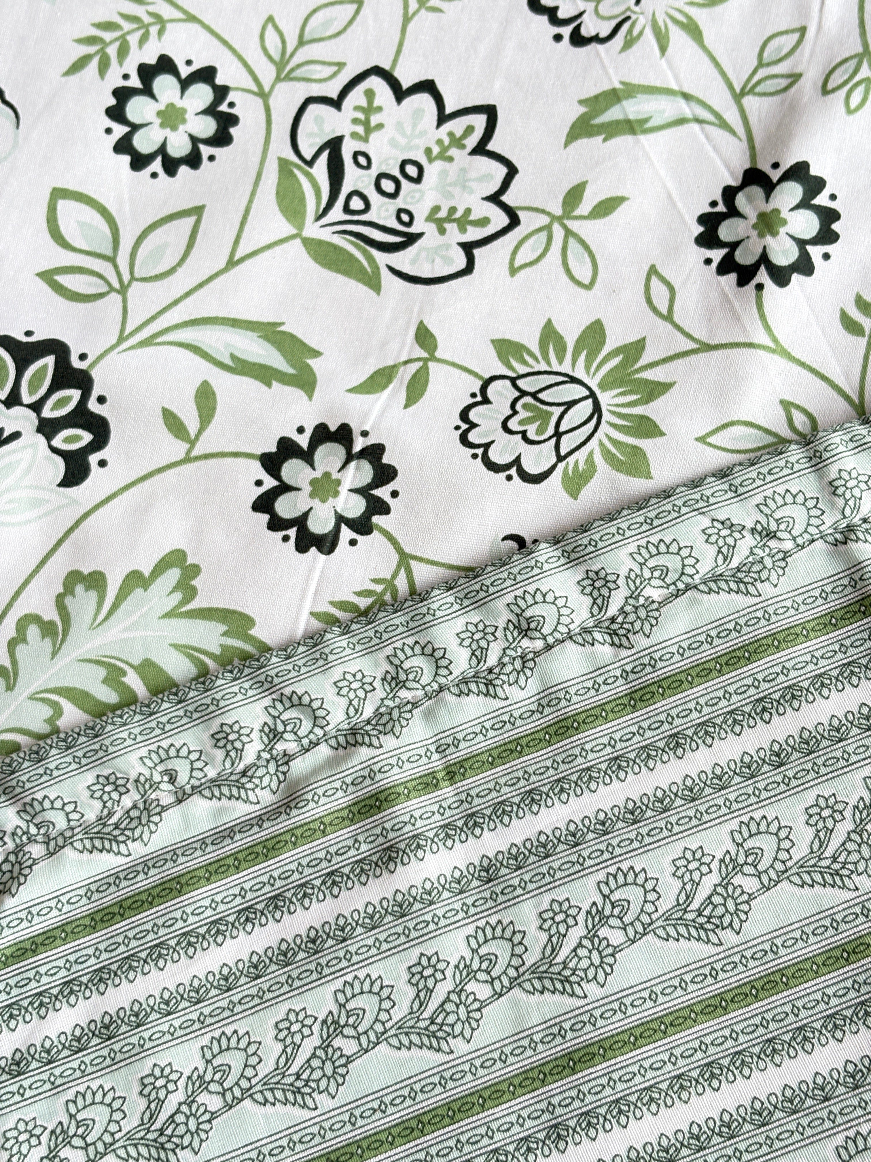 Dohars & Quilt/ CARMIC