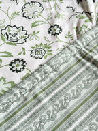 Dohars & Quilt/ CARMIC
