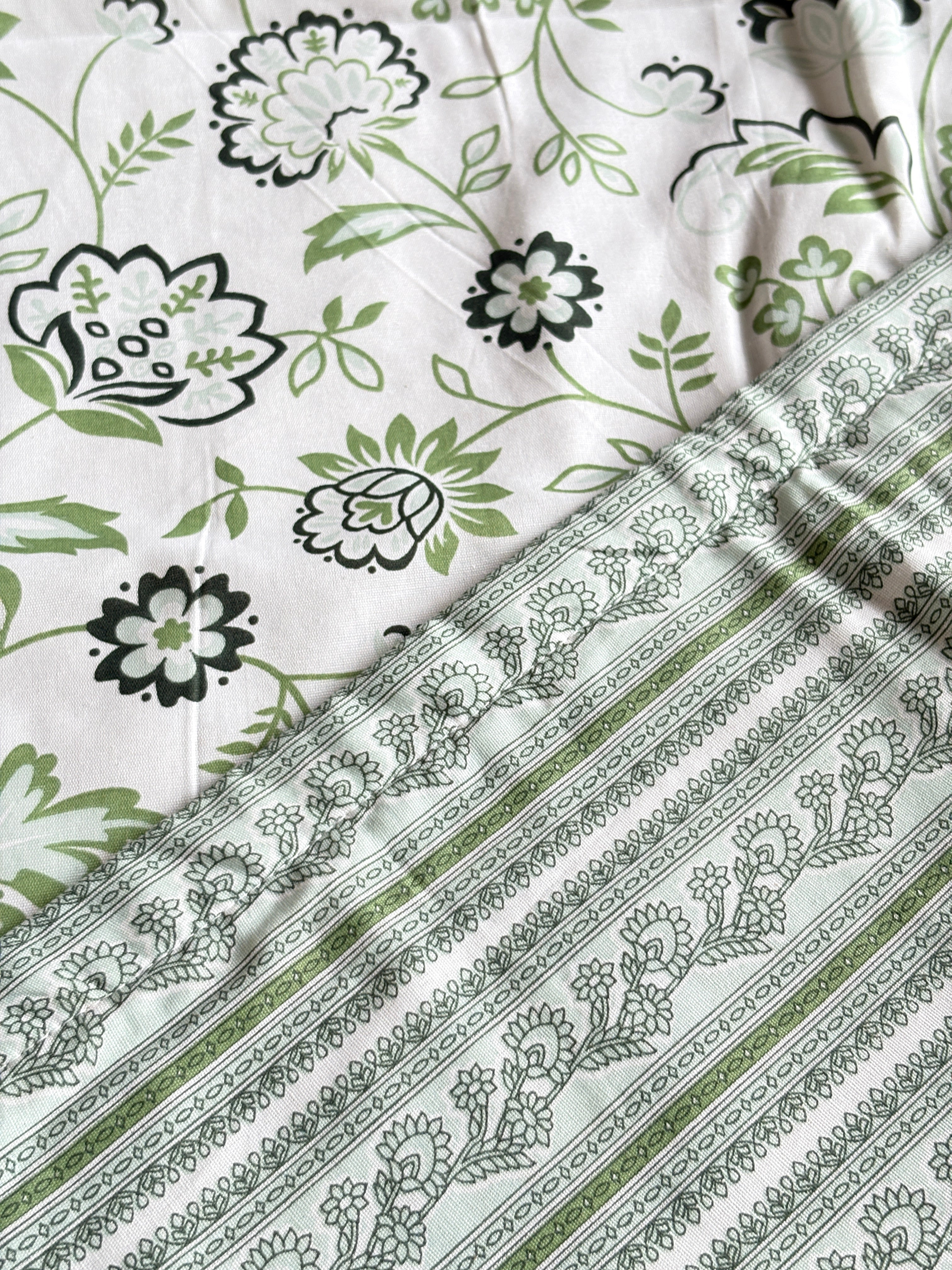 Dohars & Quilt/ CARMIC