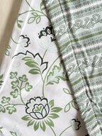 Dohars & Quilt/ CARMIC