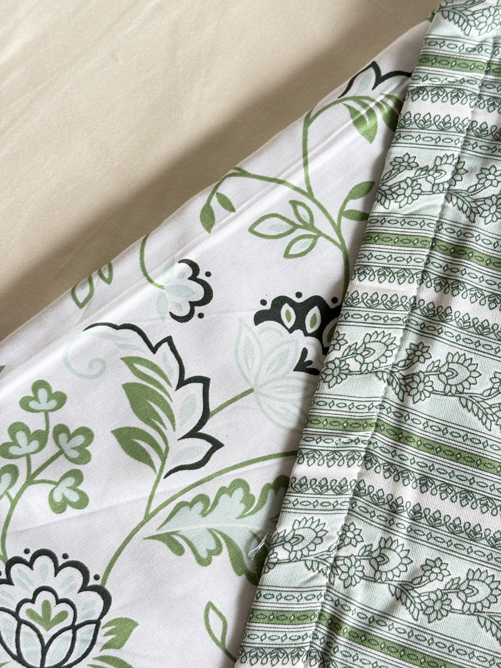 Dohars & Quilt/ CARMIC