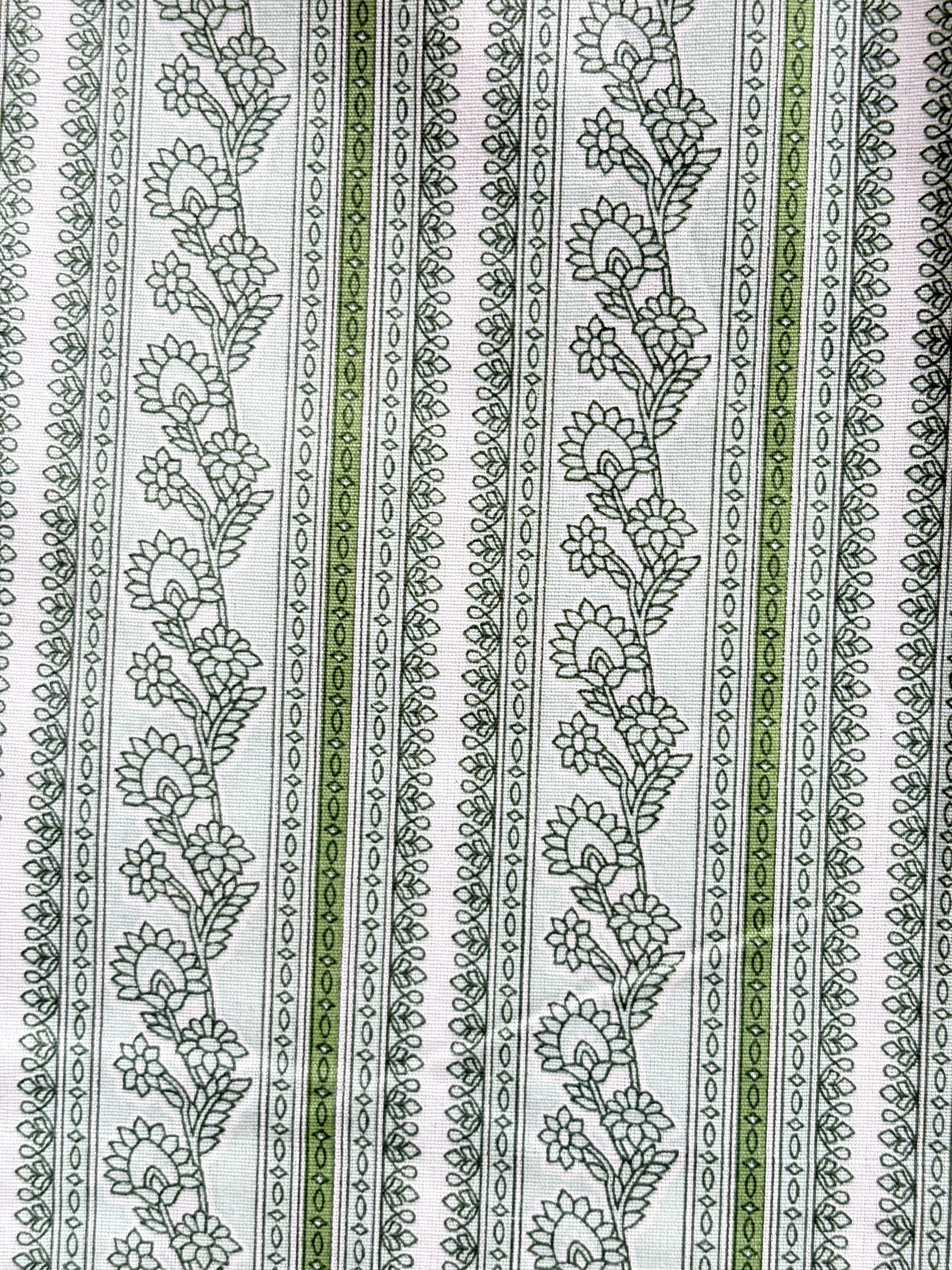 Dohars & Quilt/ CARMIC