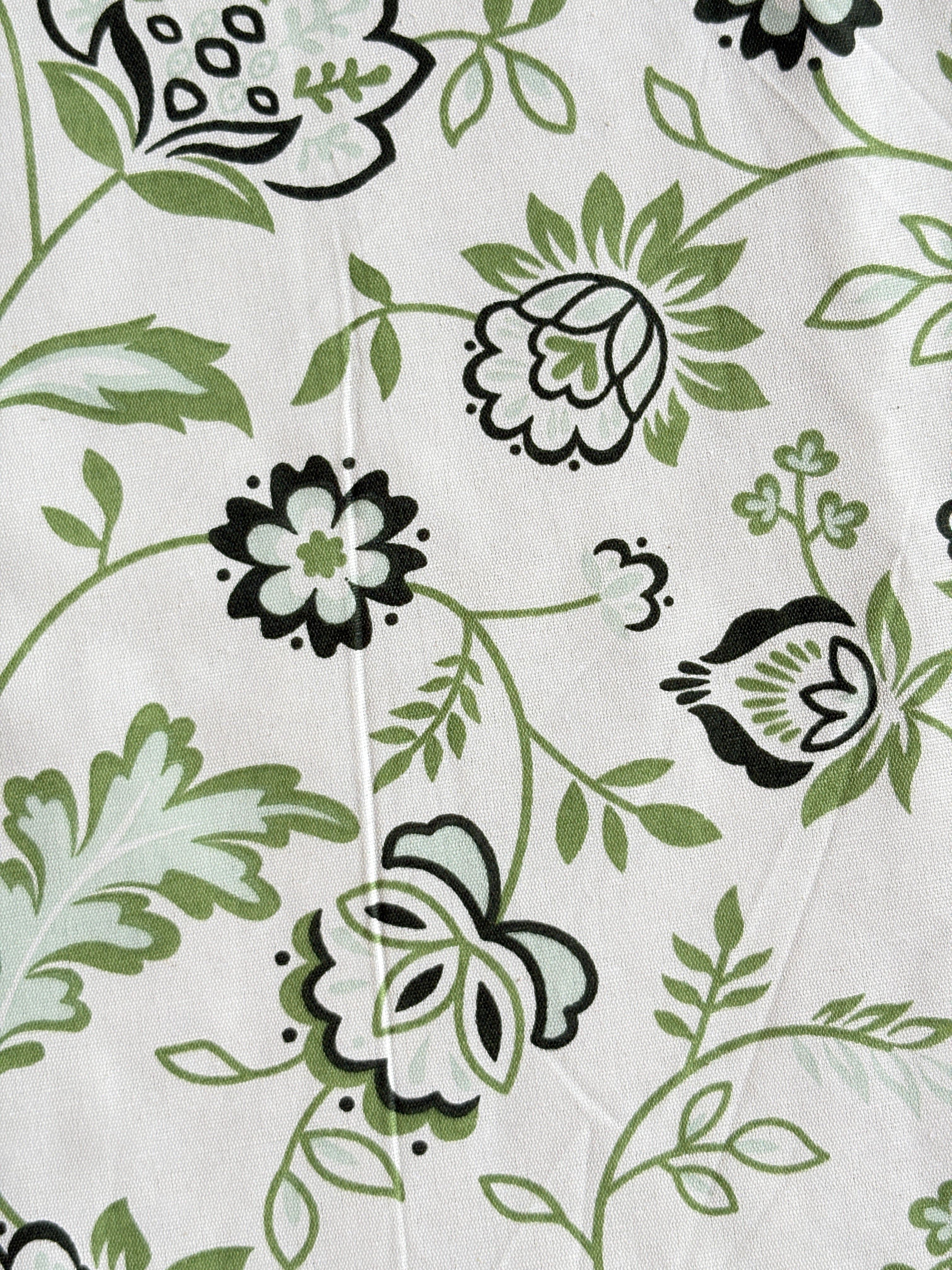 Dohars & Quilt/ CARMIC