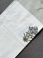FLAT SHEETS / BLOCK PRINT 500TC / 300TC