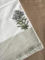 FLAT SHEETS / BLOCK PRINT 500TC / 300TC