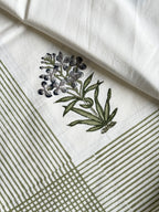 FLAT SHEETS / BLOCK PRINT 500TC / 300TC