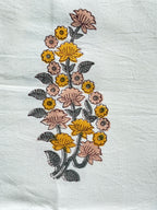 FLAT SHEETS / BLOCK PRINT 500TC / 300TC